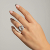 Bague Célia