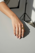 Bague Sanaé
