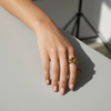 Bague Sanaé
