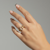 Bague Delya