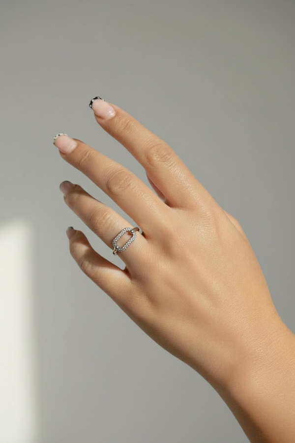 Bague Léora