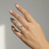 Bague Léora