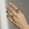 Bague Salomé ajustable