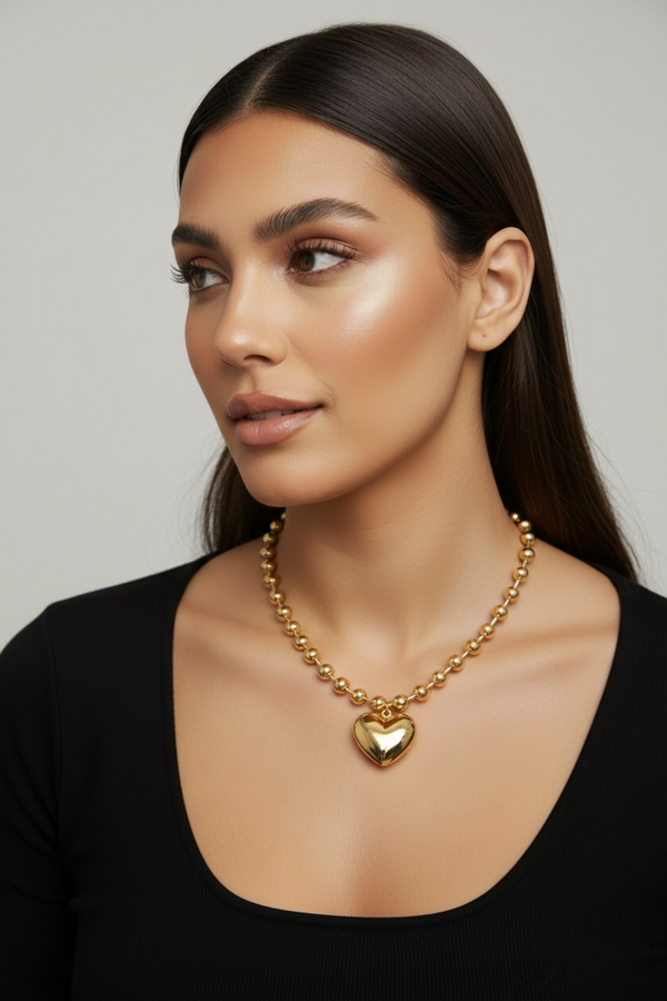 Collier Love