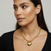 Collier Love