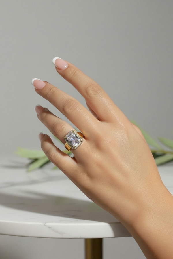 Bague Elvira