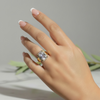Bague Elvira