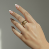 Bague Neila ajustable