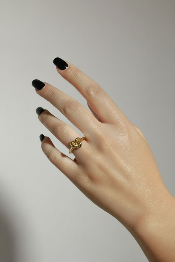 Bague Alba ajustable