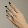 Bague Kalissa ajustable