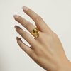 Bague Anais ajustable