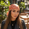 Foulard Soleil d’ambre ⭐️